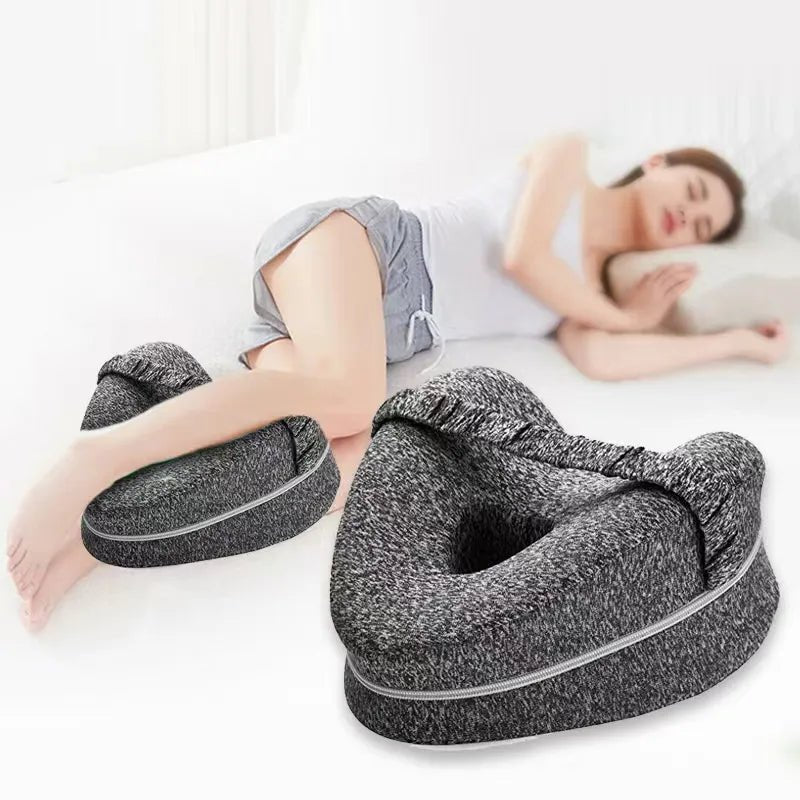 Ivoola™ Memory Foam Leg Pillow - IVOOLA